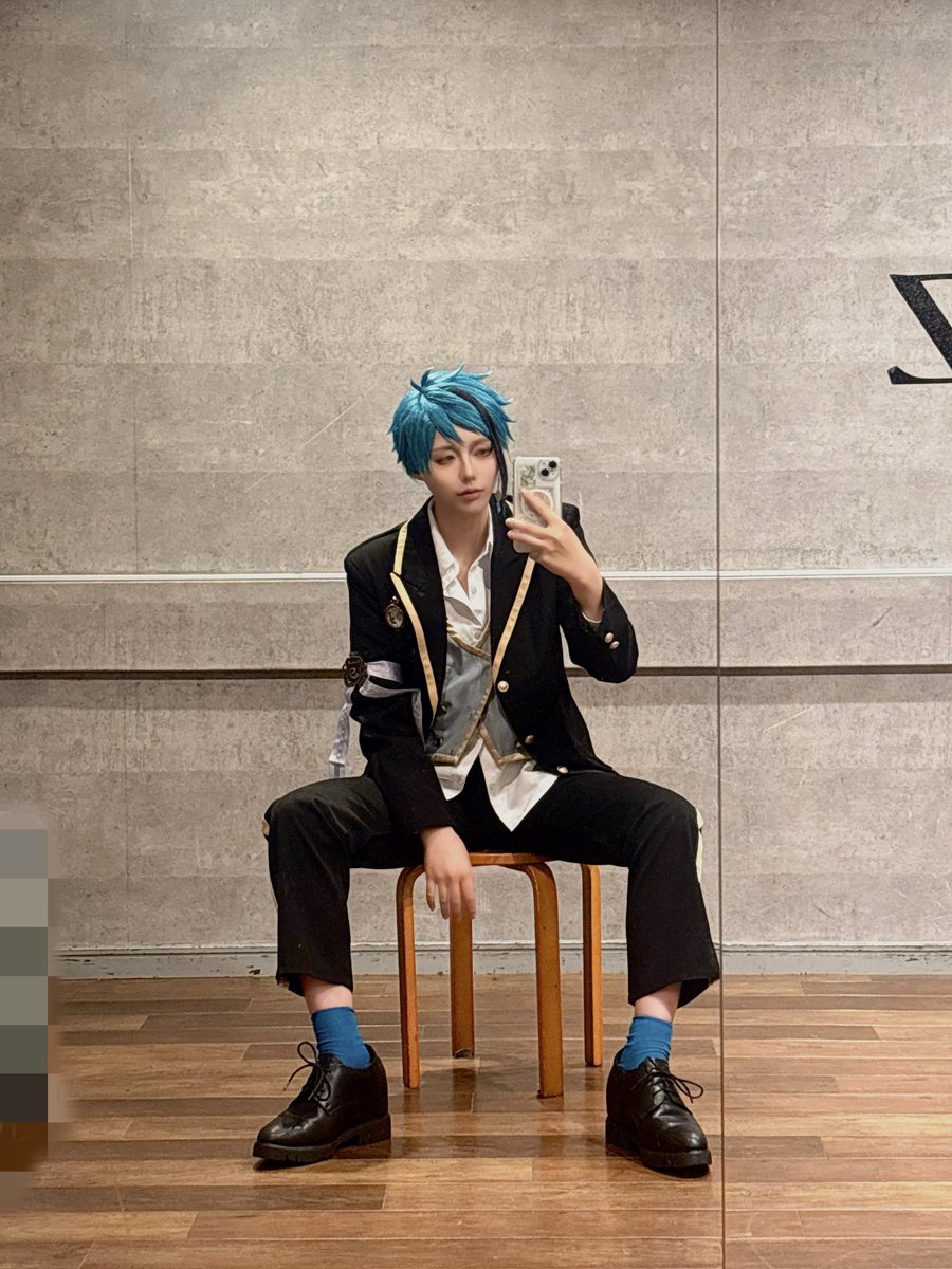 t_utena_tena's tweet photo. cos/🦈 https://t.co/HFVHBWNxVL
