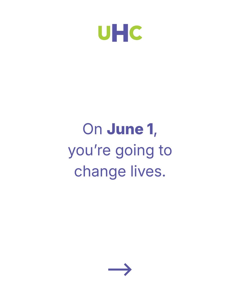 UHC_'s tweet photo. We’re one week away from the 34th Annual UHC Golf Tournament! ☝️

Now is your LAST chance to play, sponsor, and donate. Let’s get out there and play against hunger!  

To get involved, email mrimac@uhc.ca 

Thank you all for your support, we cannot wait to see you there! 😎⛳️ https://t.co/xJE4KuMKA4
