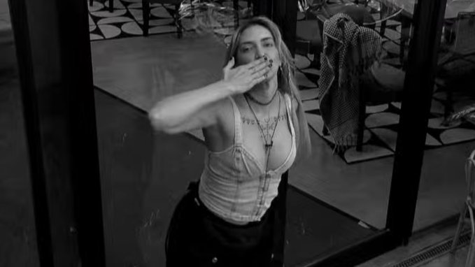 Gran Hermano tweet media