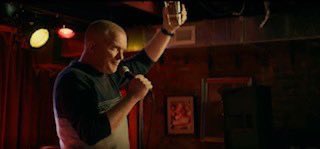 EvilDies2Night's tweet photo. Cheers to our heroes who gave all. Now we must face the war at home. Michael fucking Myers. #EvilDiesTonight https://t.co/xdJawHdljk