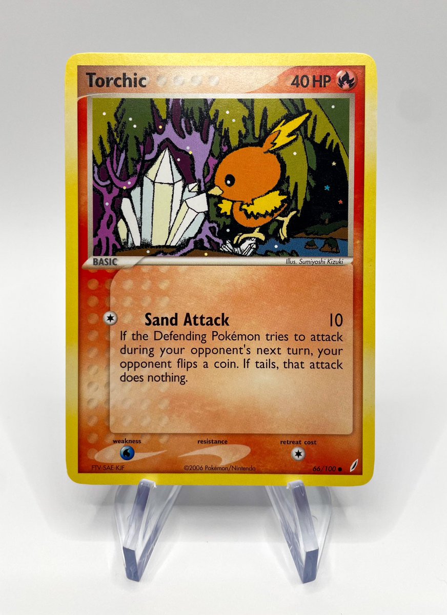 PokéCardsDaily tweet media