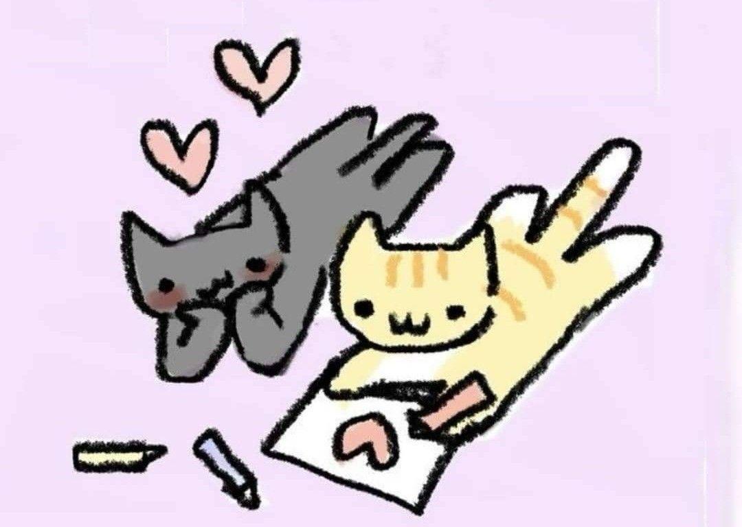 only cute things tweet media