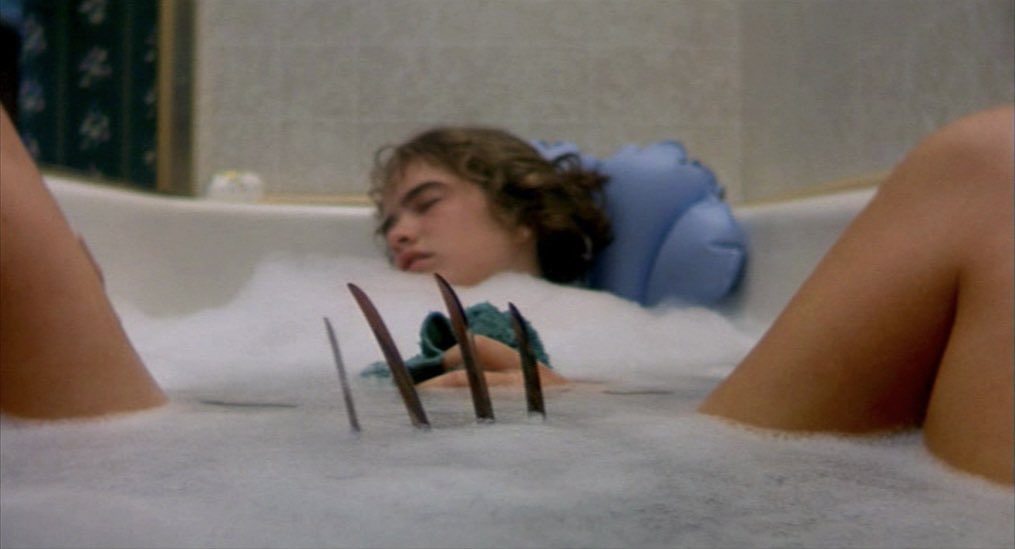 SBRadachi's tweet photo. “A Nightmare on Elm Street” (1984). Directed by Wes Craven. https://t.co/R7Og3v5Mmp