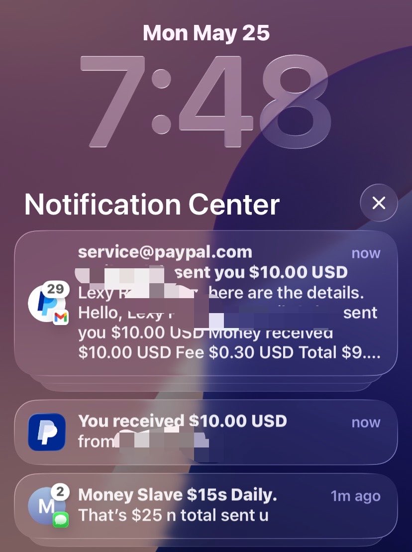 💸𝓢𝓹𝓸𝓲𝓵𝓮𝓭 𝓛𝓮𝔁/findom tweet media