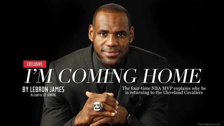 Cavs Brasil tweet media