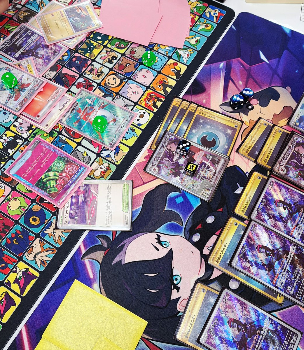 晴れる屋2 秋葉原タワー店(ハレツー/ポケカ専門店) tweet media
