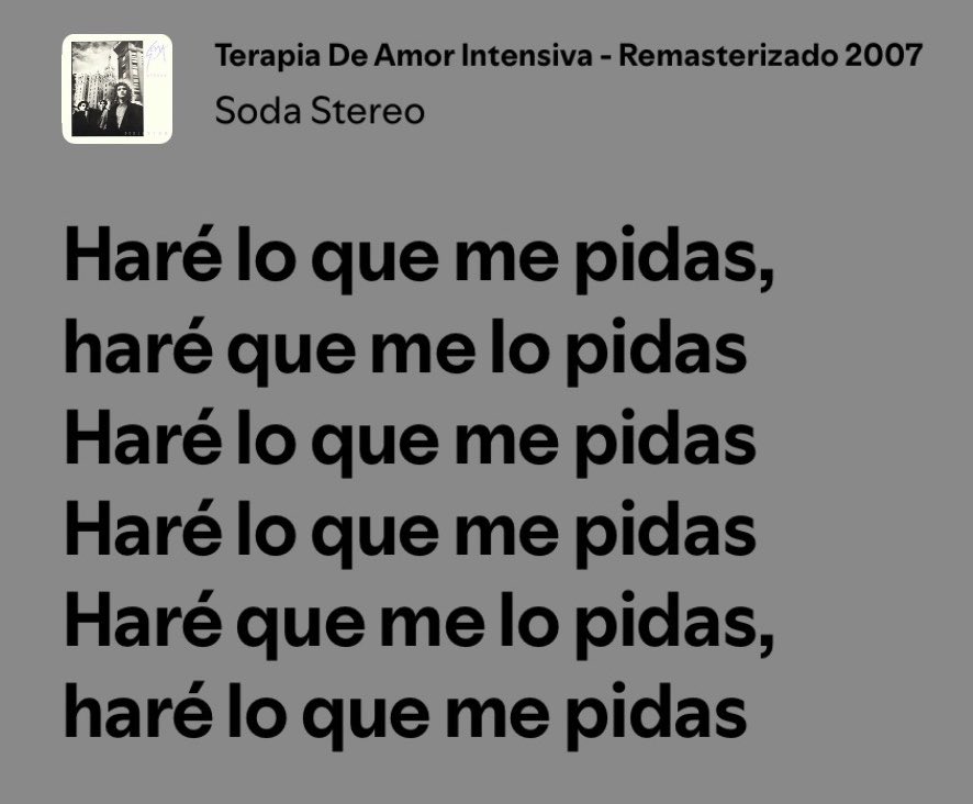 Cerati Infinito tweet media