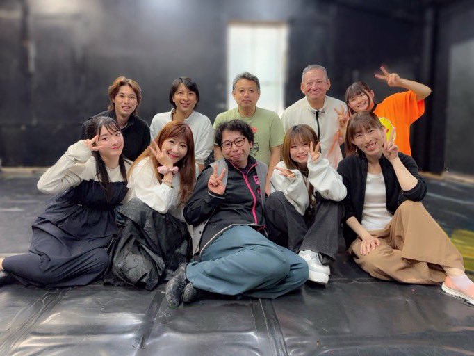 サカモト tweet media