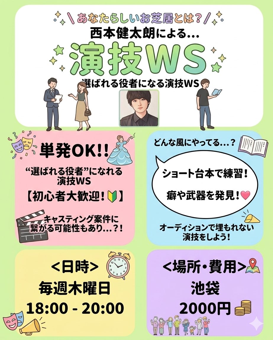 株式会社ACT tweet media