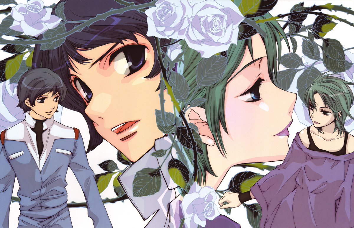 ❤️🔥 𝙒𝙖𝙛𝙛𝙡𝙚𝙨 🧇 (Dabbling into a Fate Arc) tweet media