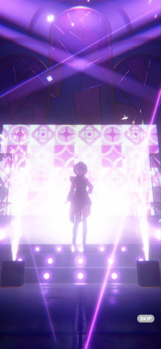 sasami tweet media