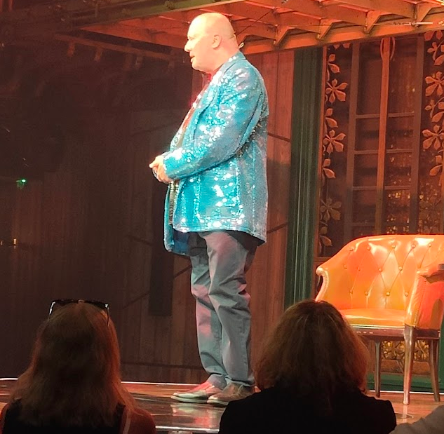 mrg9999's tweet photo. @steveallenshow Looking good Steve https://t.co/EJzqceOrM3