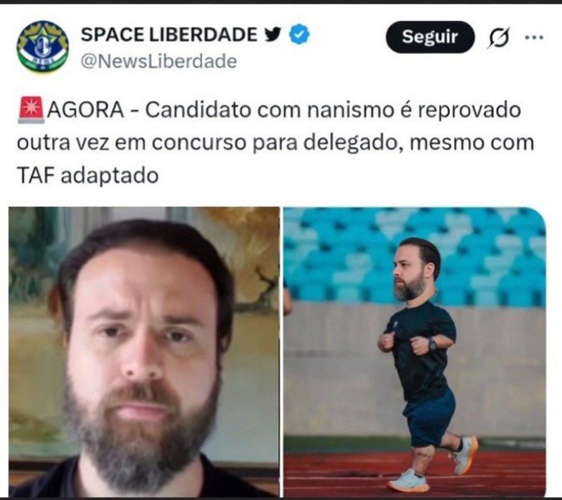 Felipe Leme tweet media