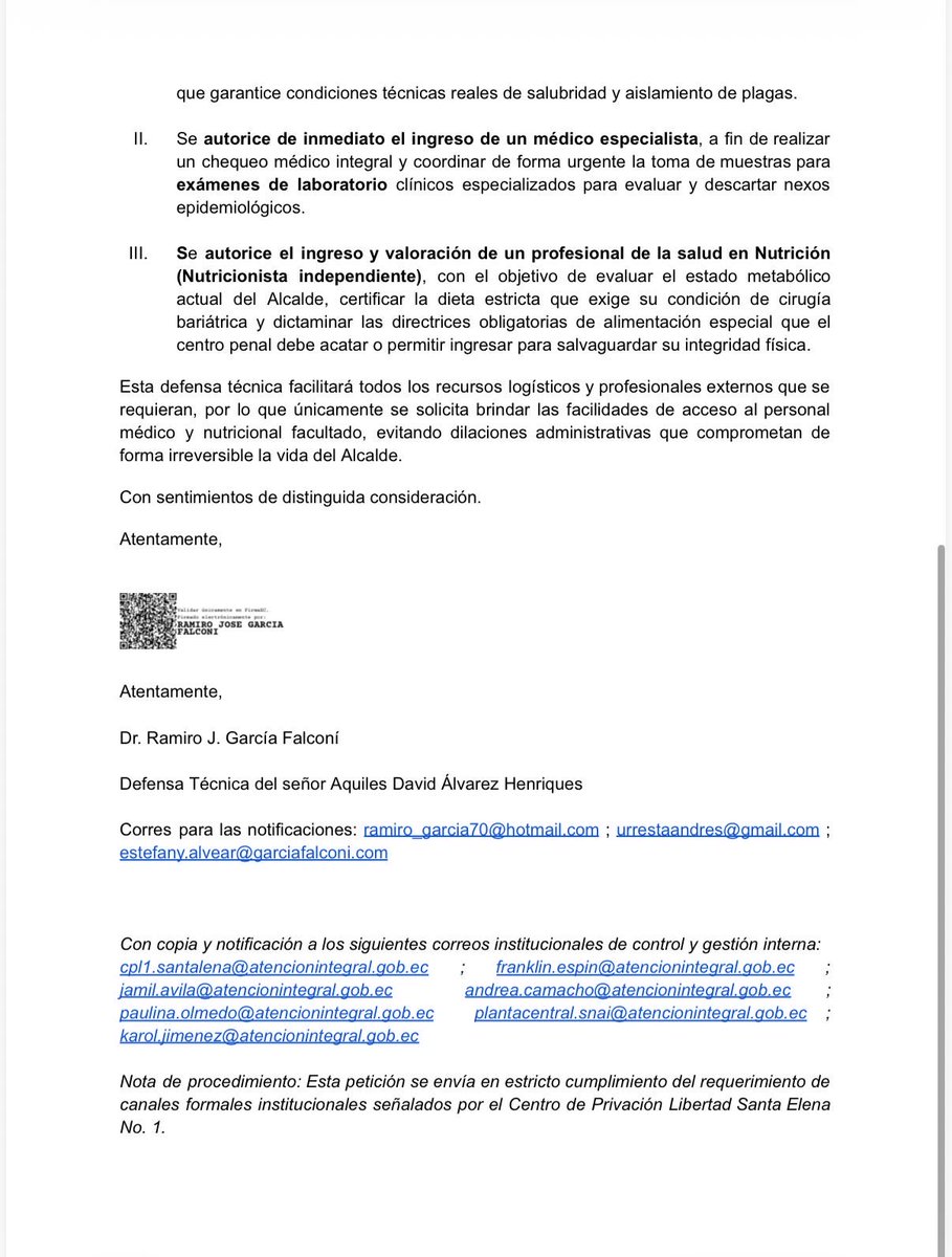 Teresa Arboleda tweet media