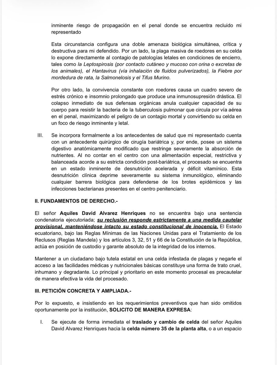 Teresa Arboleda tweet media