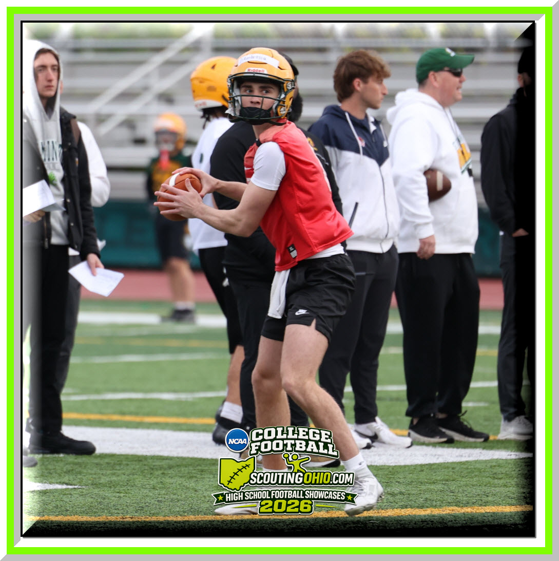 ScoutingOhio.com - 247 Sports - Bucknuts tweet media
