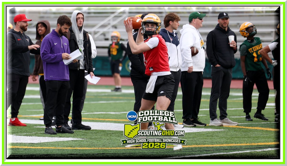 ScoutingOhio.com - 247 Sports - Bucknuts tweet media