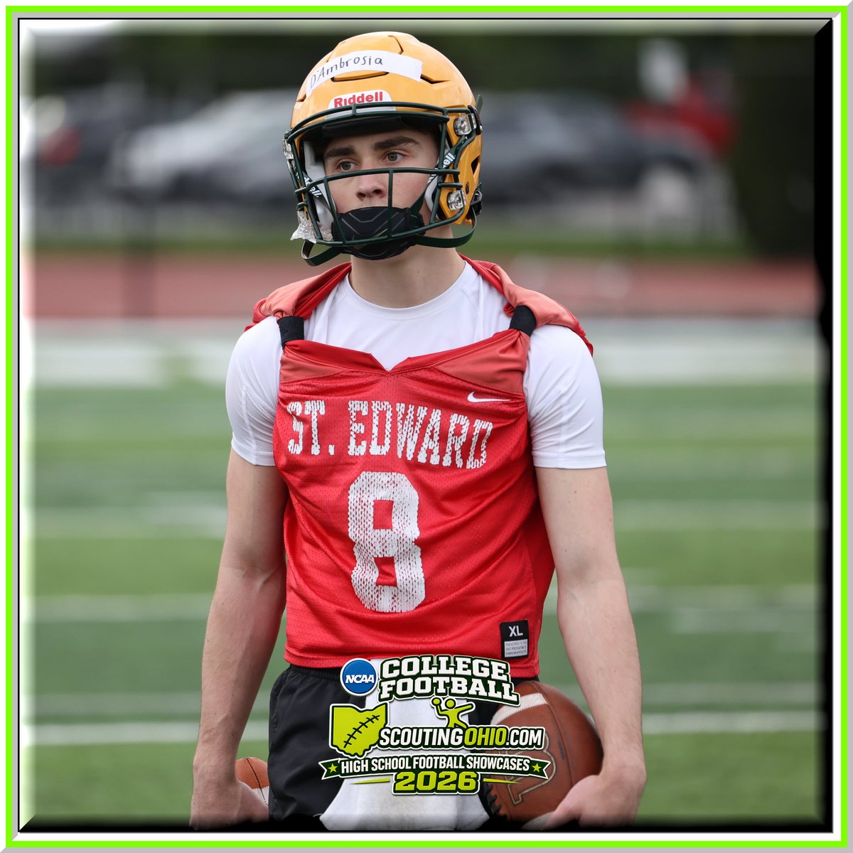 ScoutingOhio.com - 247 Sports - Bucknuts tweet media