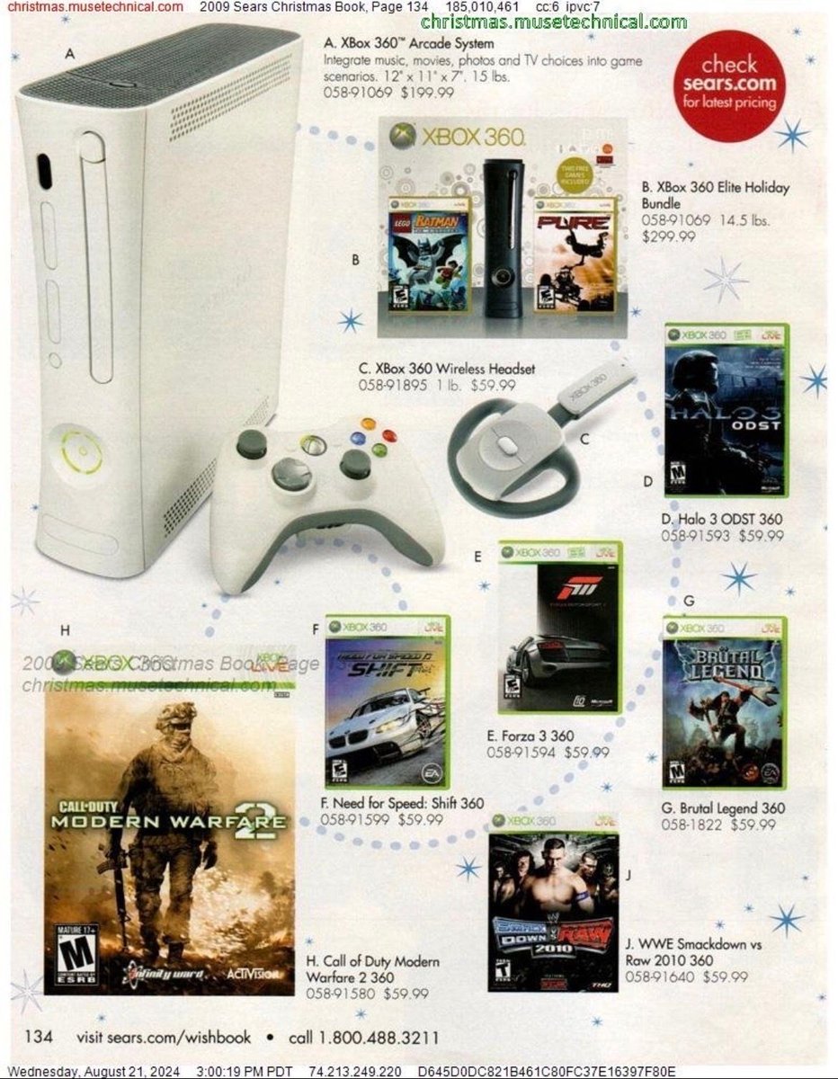 Nostalgia Daily tweet media