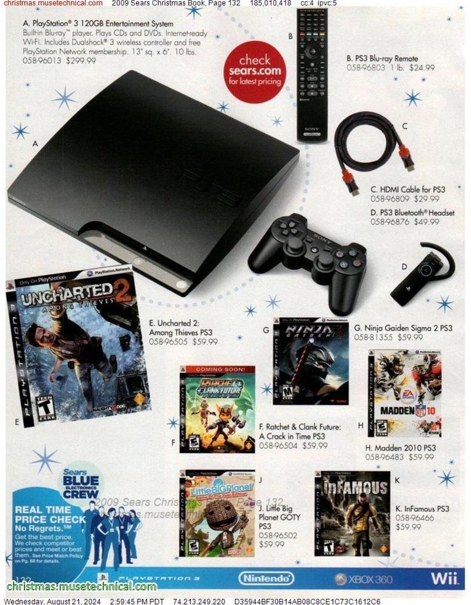 Nostalgia Daily tweet media