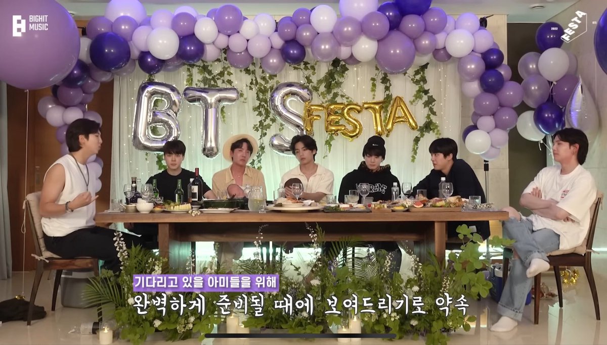 ARIRANG VERSION VIO A BTS tweet media