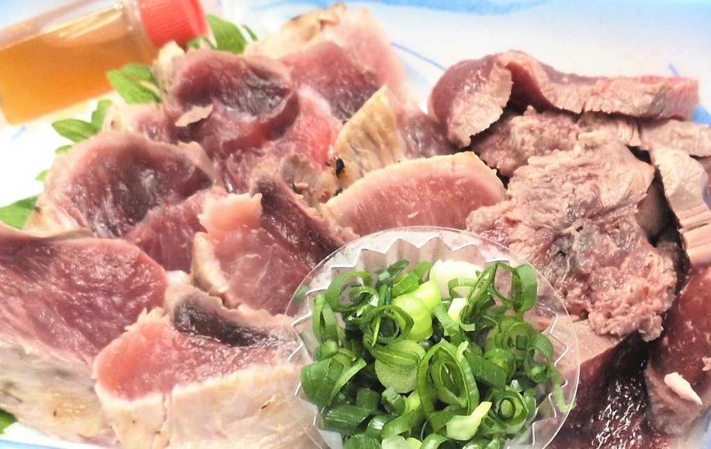 奥浜名湖 かねも鮮魚店の中の人 tweet media