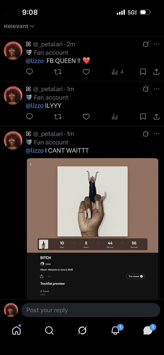 nat ๐ ๊ค tweet media