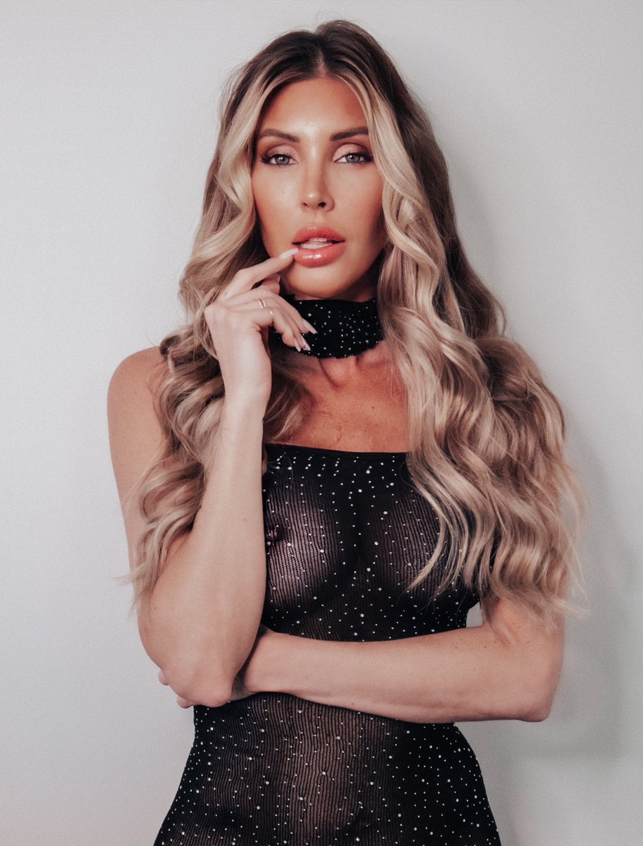 Samantha Saint tweet media