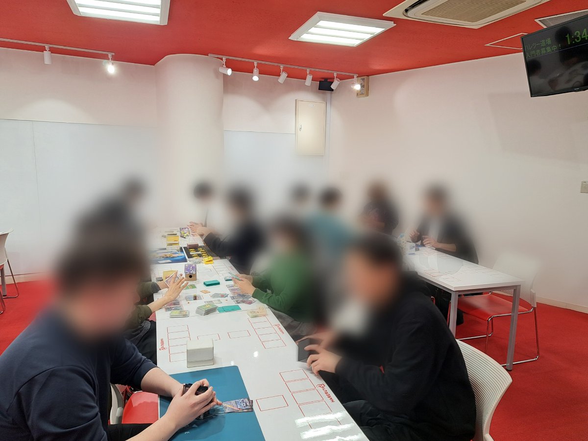 晴れる屋2 秋葉原タワー店(ハレツー/ポケカ専門店) tweet media