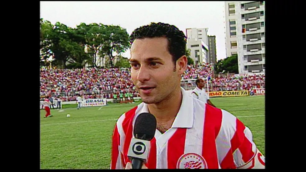 Almir Cunha tweet media