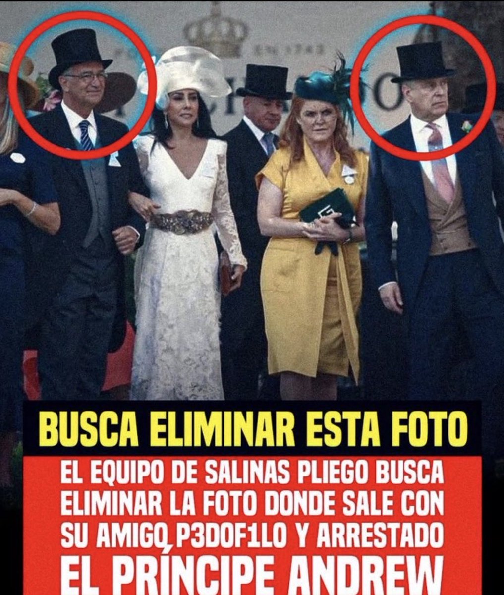 Armando Gonzalez tweet media