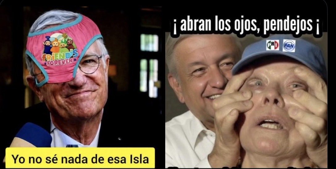 Armando Gonzalez tweet media