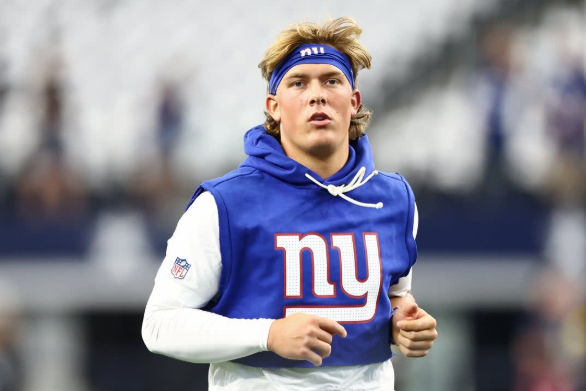 Athletes for America tweet media