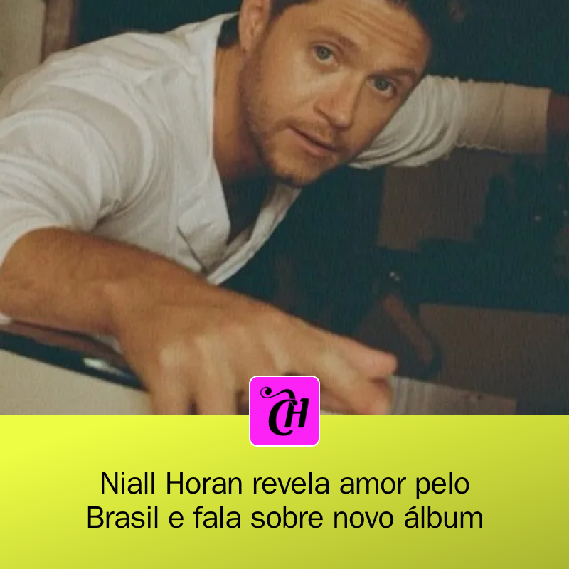 CAPRICHO tweet media