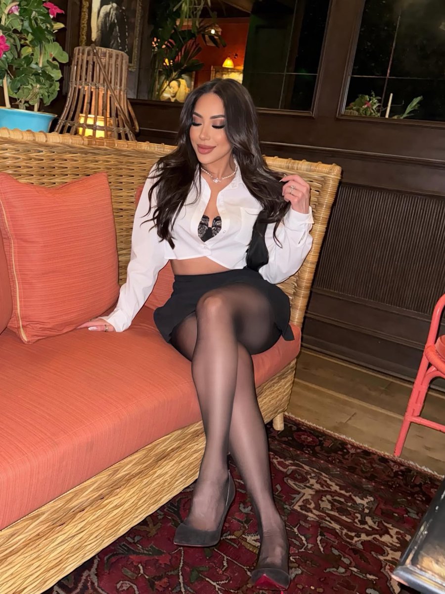 Babes in Hose & Heels tweet media