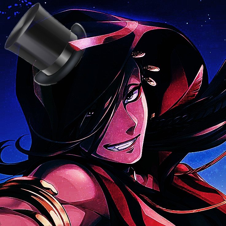 Crimson tweet media