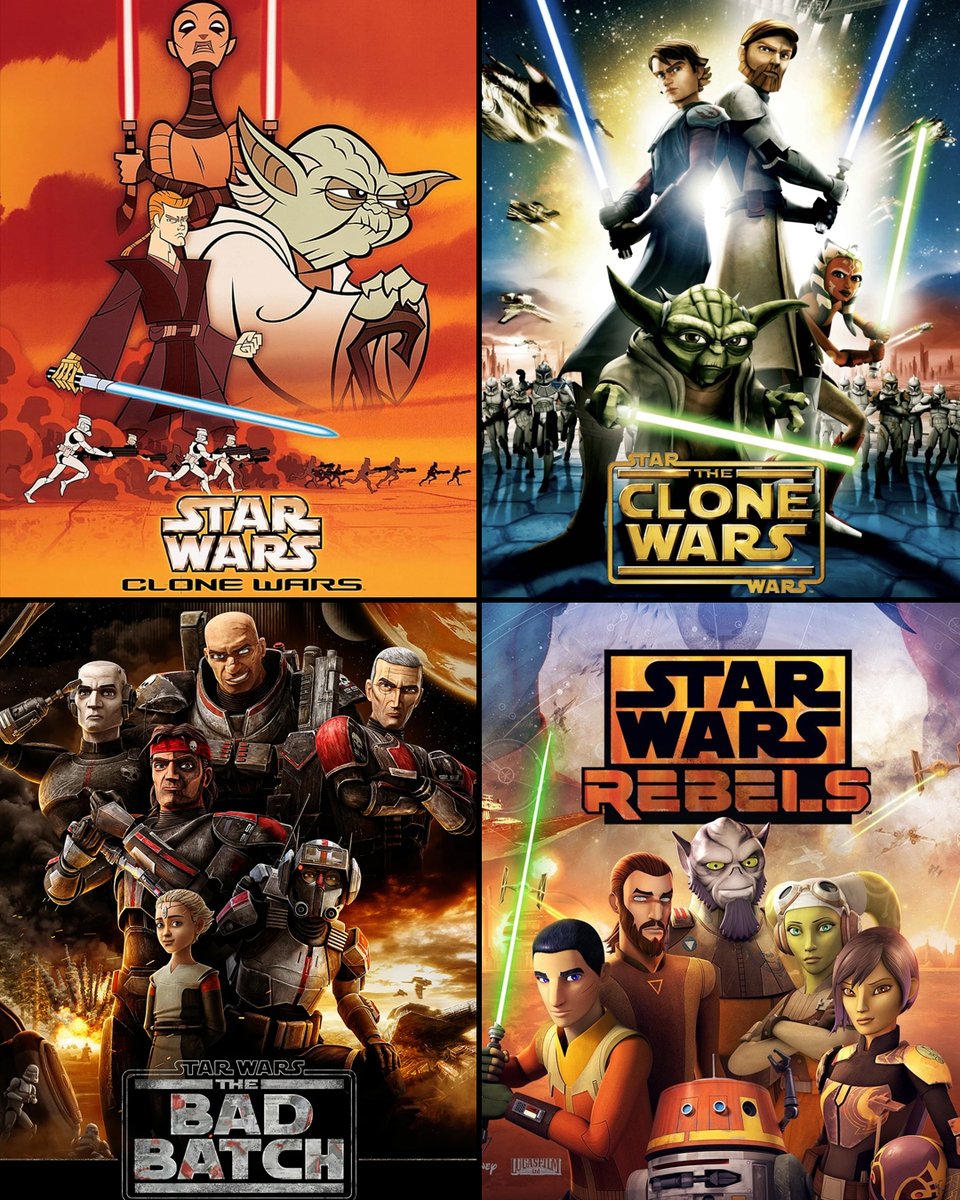 Star Wars Timeline (Ben) 🇷🇺🇺🇸 tweet media