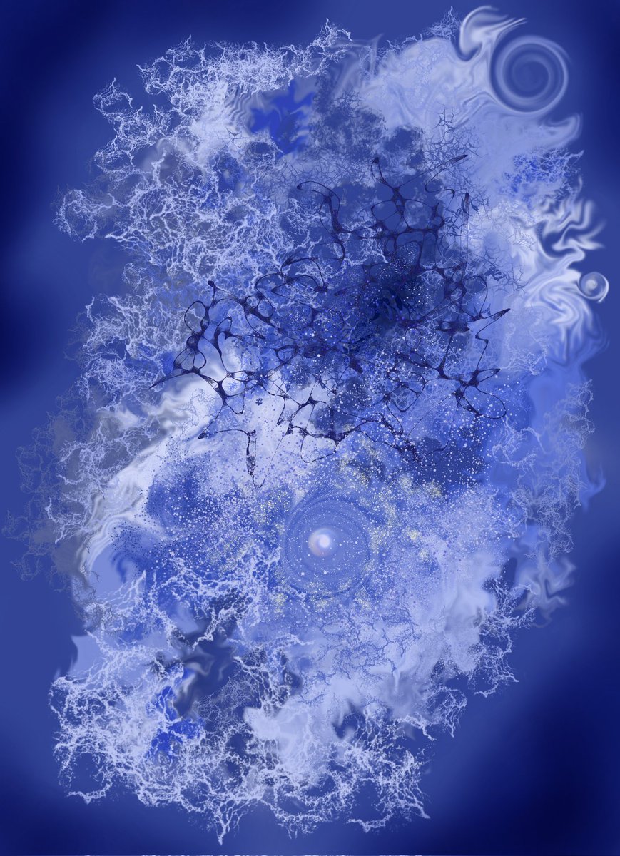 Dorthe's Joy of Creation | NFTNYC 2025 tweet media