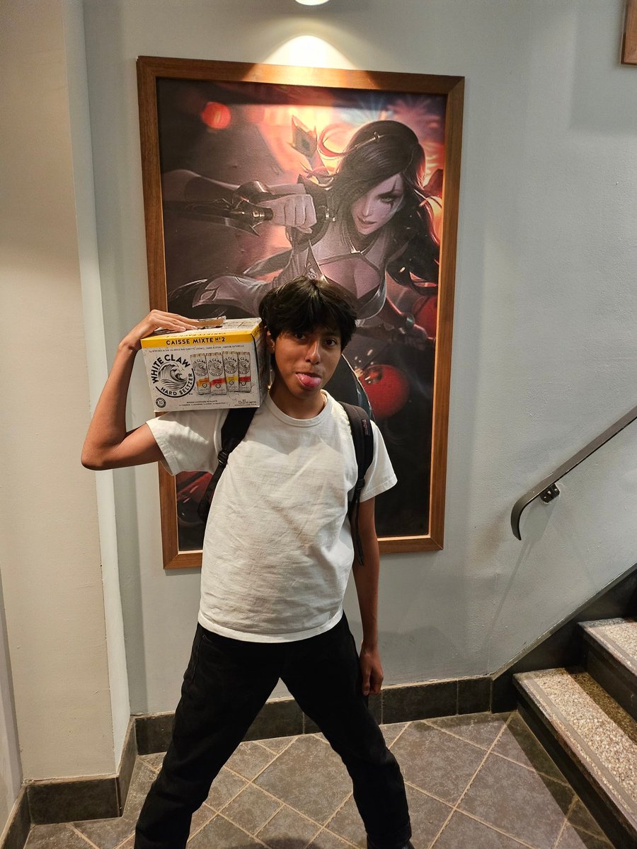 EXN sniper tweet media