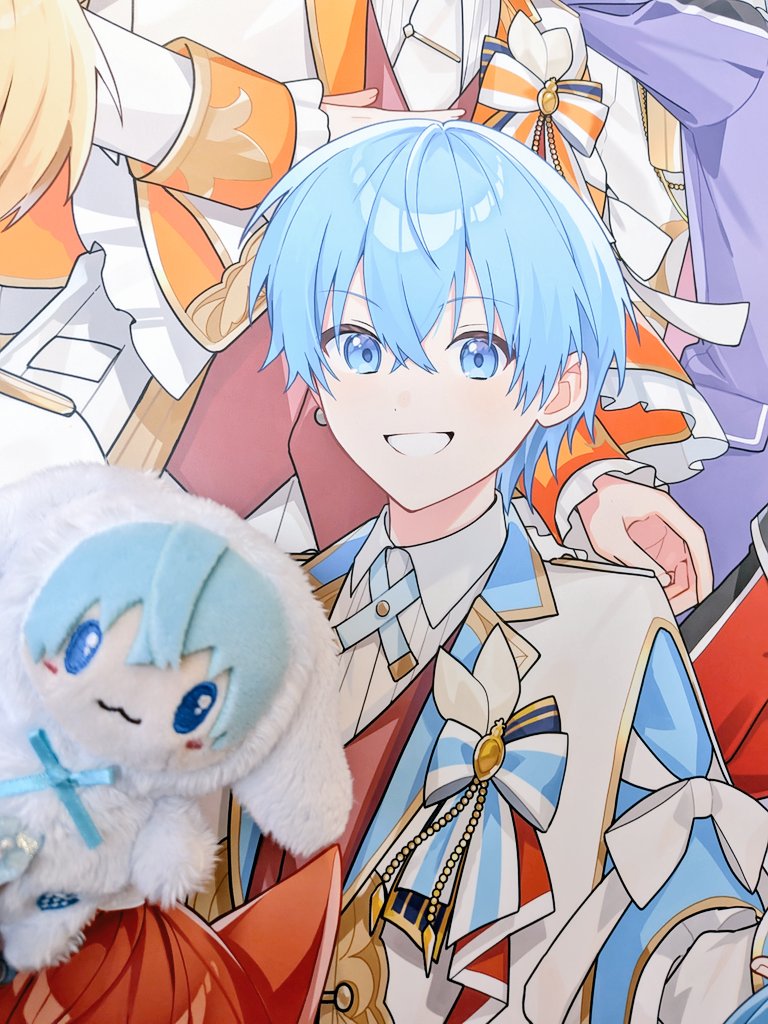 みいん固ツイお願い致します🙇🏻♀️ tweet media
