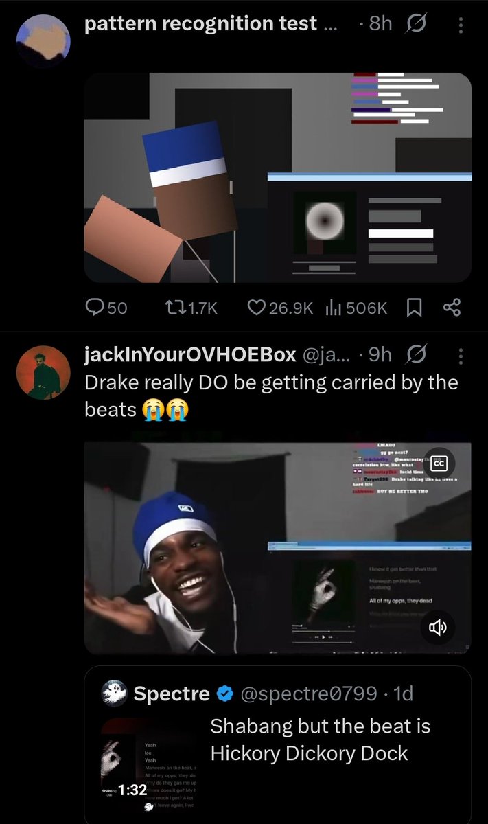 Brad Bruce tweet media