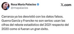 Pedro Arévalo tweet media