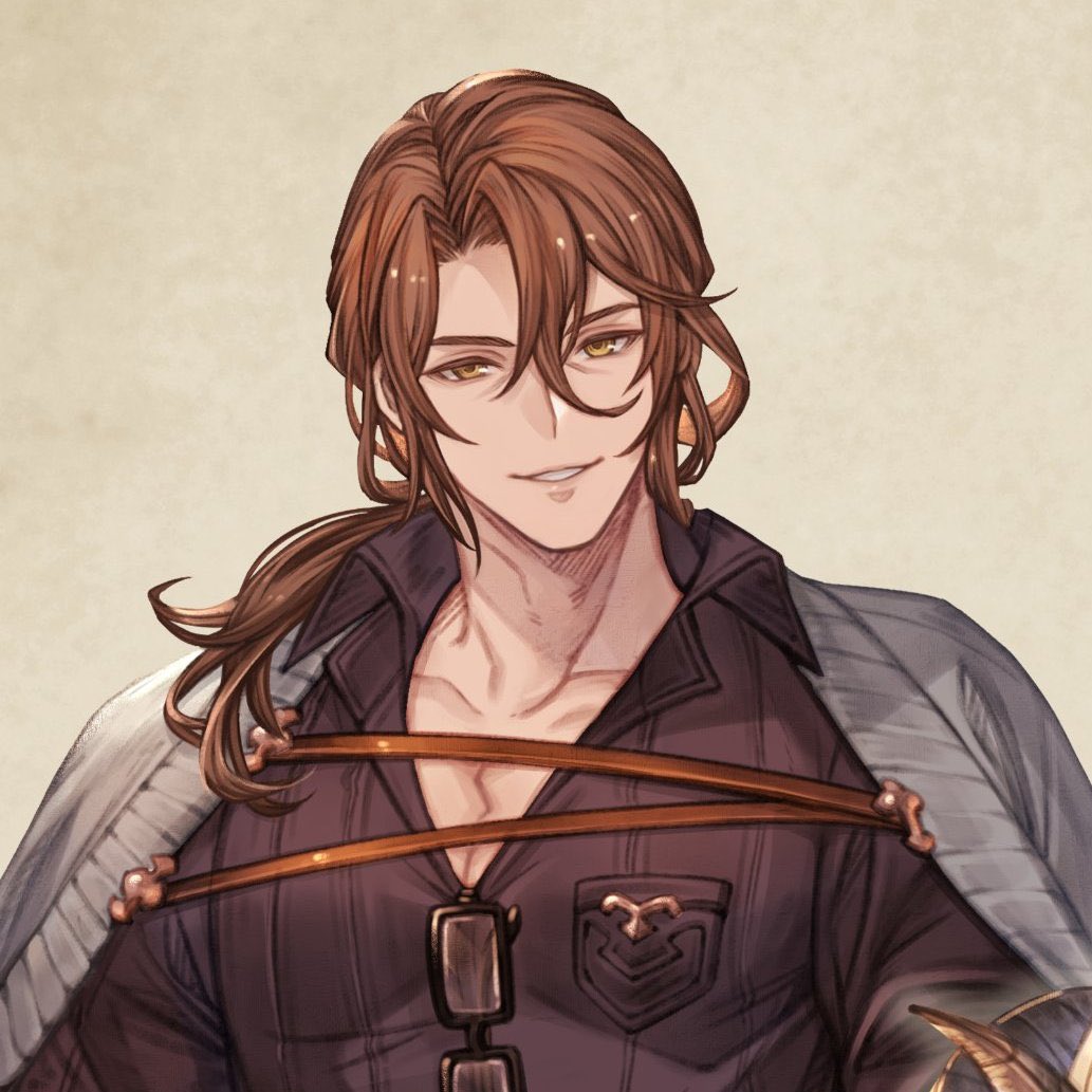 ing 🐲⚔️ GRAND SIEGFRIED tweet media