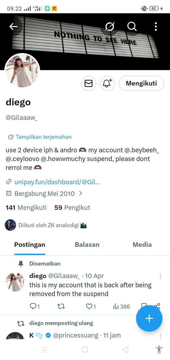 🧚🏻♀️🦋 tweet media