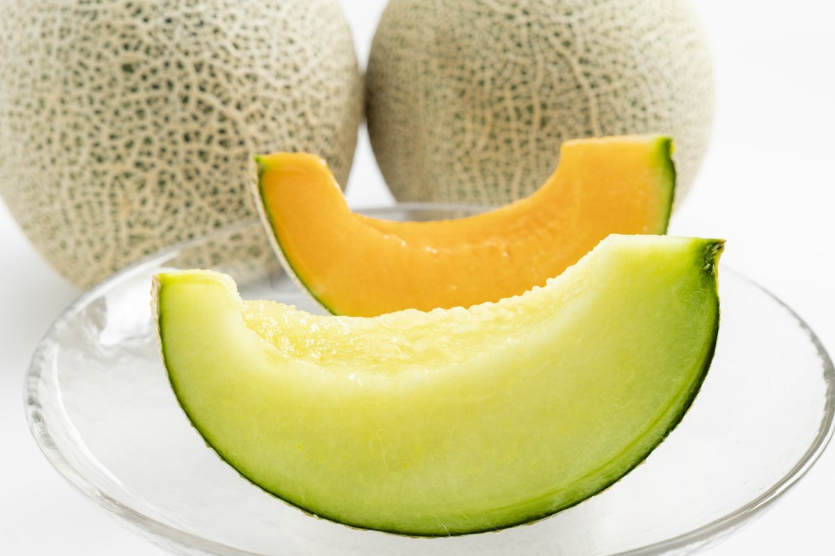 ibanavi's tweet photo. ＼メロン生産量日本一！／
🍈茨城の絶品メロンスイーツ特集🍈
生産量日本一を誇る「日本最大のメロン王国」いばらき✨
そんな茨城のメロンを使った『絶品メロンスイーツ』をまとめてご紹介します😋💖

🔻茨城メロンスイーツ特集🍈
https://t.co/gTQYZNZKfx https://t.co/eai3pWiR6u
