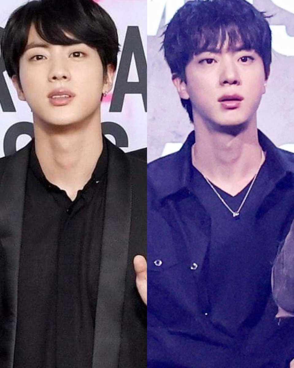 seokjinmylabsss's tweet photo. 2017                                     2026 https://t.co/0Lng4dm8ZN