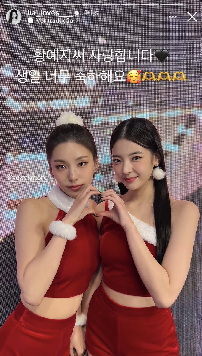 yejisu moments that could kill a sapphic tweet media