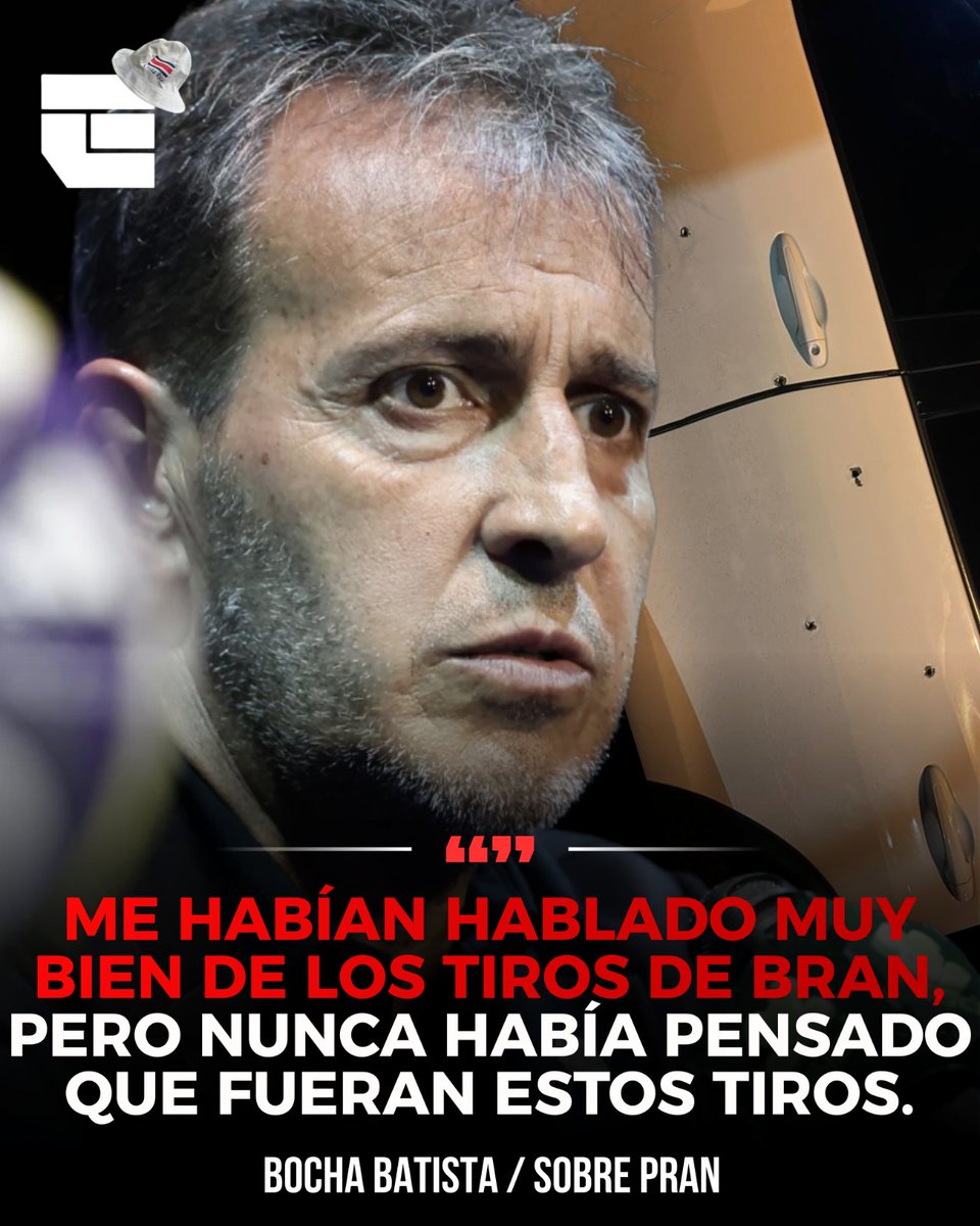 ENBAJATICO tweet media