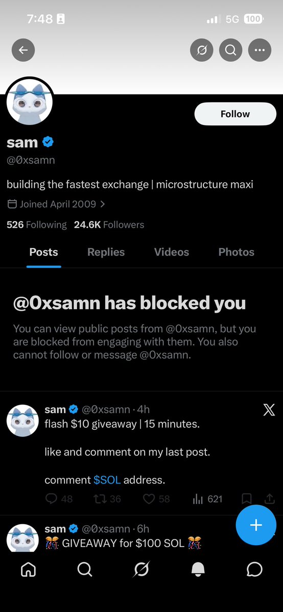 Upcoming Trader 💪 tweet media