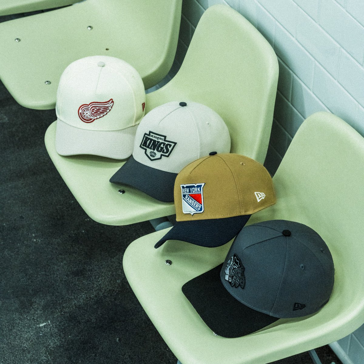 NEW ERA JAPAN (@newera_japan) / Posts / X